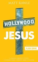 Hollywood Jesus Worship Resources Flash Drive