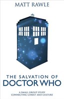 The Salvation of Doctor Who (Paperback)