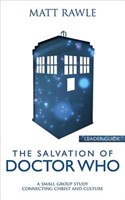 The Salvation of Doctor Who Leader Guide