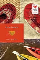Rival Hearts (Paperback)