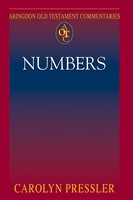 Abingdon Old Testament Commentaries: Numbers (Paperback)