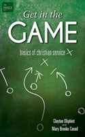 Get in the Game Leader Guide (Paperback)