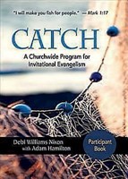 CATCH: Small-Group Participant Book (Paperback)