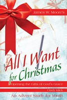 All I Want For Christmas Youth Study