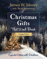 Christmas Gifts That Won't Break (Large Print) (Paperback)
