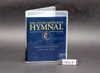 The United Methodist Hymnal Presentation Edition (Digital Media)