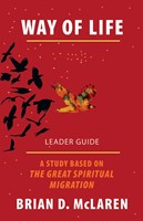 Way of Life Leader Guide (Paperback)
