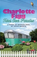 Charlotte Figg Takes Over Paradise (Paperback)