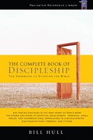The Complete Book of Discipleship (Paperback)
