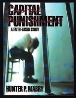 Capital Punishment Student (Paperback)