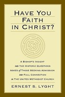 Have You Faith in Christ? (Paperback)