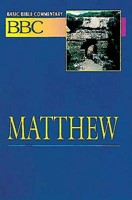 Basic Bible Commentary Matthew (Paperback)