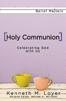 Holy Communion (Paperback)