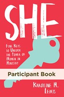 She: Participant Book
