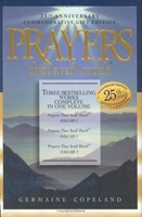 Prayers That Avail Much 25th Anniversary Gift Edition (Hard Cover)