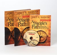 A Disciple's Path Program Kit (Kit)