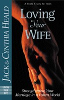 Loving Your Wife (Paperback)