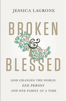 Broken & Blessed (Paperback)