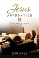 Jesus Apprentice (Paperback)