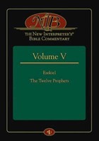 The New Interpreter's Bible Commentary Volume V (Hard Cover)