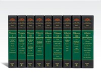 New Interpreter's Bible Commentary, The: 10 Volume Set (Hard Cover)