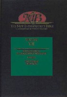 New Interpreter's Bible Volume VII