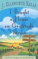 I Bought a House on Gratitude Street (Paperback)