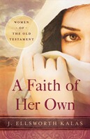 A Faith of Her Own (Paperback)