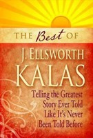 The Best of J. Ellsworth Kalas (Paperback)