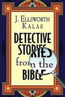 Detective Stories from the Bible (Paperback)