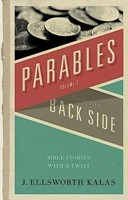 Parables from the Back Side Volume 2
