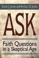 Ask (Paperback)