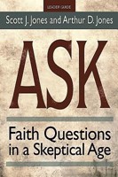 Ask Leader Guide (Paperback)