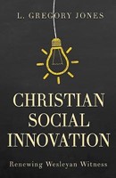 Christian Social Innovation (Paperback)