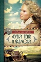 Every Tear a Memory (Paperback)