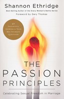 The Passion Principles (Paperback)