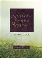Listen Leader Guide (Paperback)