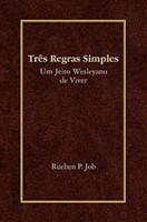 Three Simple Rules (Portuguese) (Paperback)