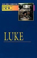 Basic Bible Commentary Luke (Paperback)