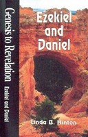 Genesis to Revelation: Ezekiel and Daniel Student Book (Paperback)