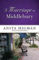 A Marriage in Middlebury (Paperback)