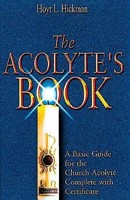 The Acolyte's Book (Paperback)