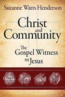 Christ and Community (Paperback)