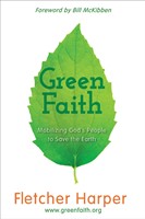 GreenFaith (Paperback)