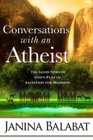 Conversations With An Atheist (Paperback)