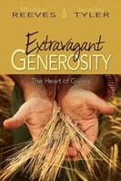 Extravagant Generosity: Program Guide with CD