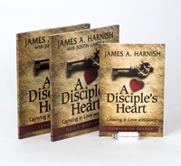 Disciple's Heart Program Kit, A