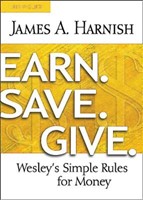 Earn. Save. Give. Leader Guide