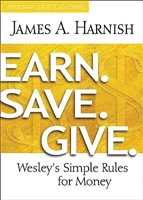 Earn. Save. Give. Program Guide Flash Drive (Digital Media)