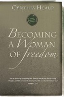 Becoming a Woman of Freedom (Paperback)